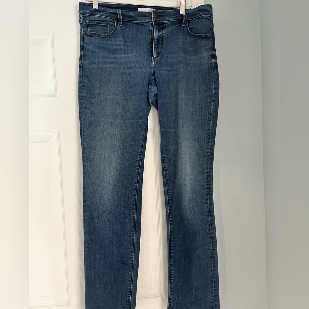 Loft jeans